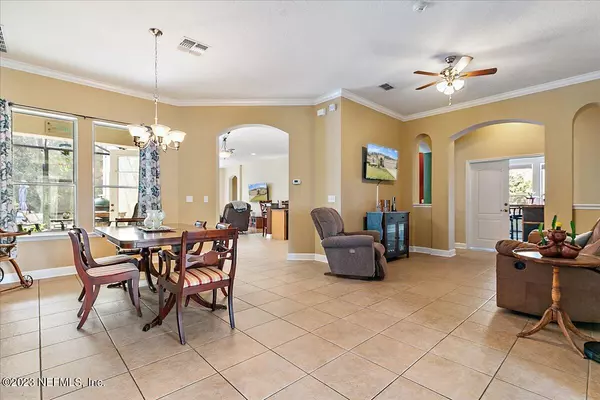 Green Cove Springs, FL 32043,2896 WOODBRIDGE CROSSING CT