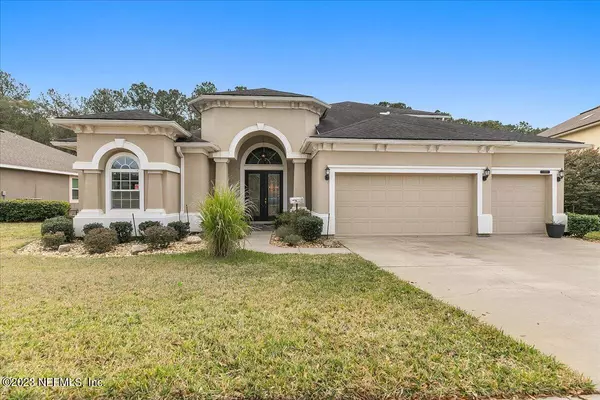 Green Cove Springs, FL 32043,2896 WOODBRIDGE CROSSING CT