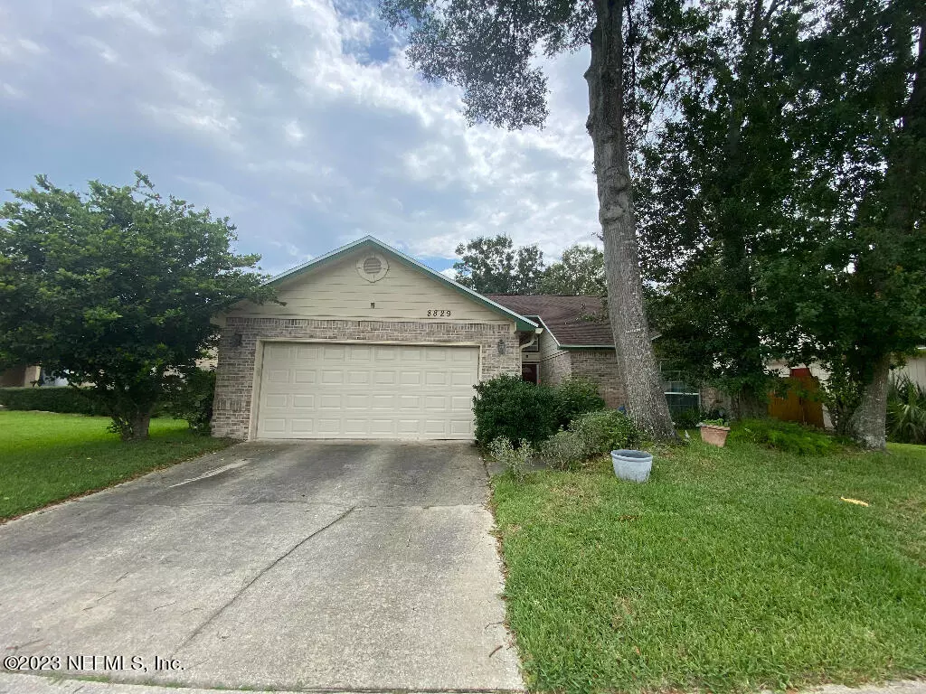 Jacksonville, FL 32217,8829 NATURE VIEW LN W