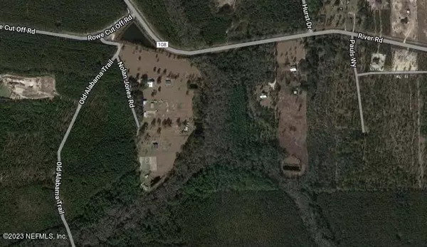 Hilliard, FL 32046,19801 NOLAN JONES RD