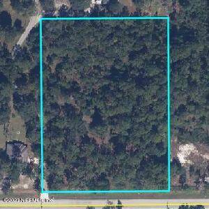 0 TRAIL RIDGE RD, Middleburg, FL 32068