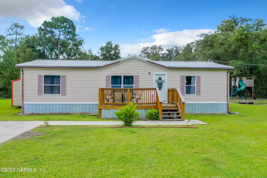 401 SE 2ND AVE, Palatka, FL 32177