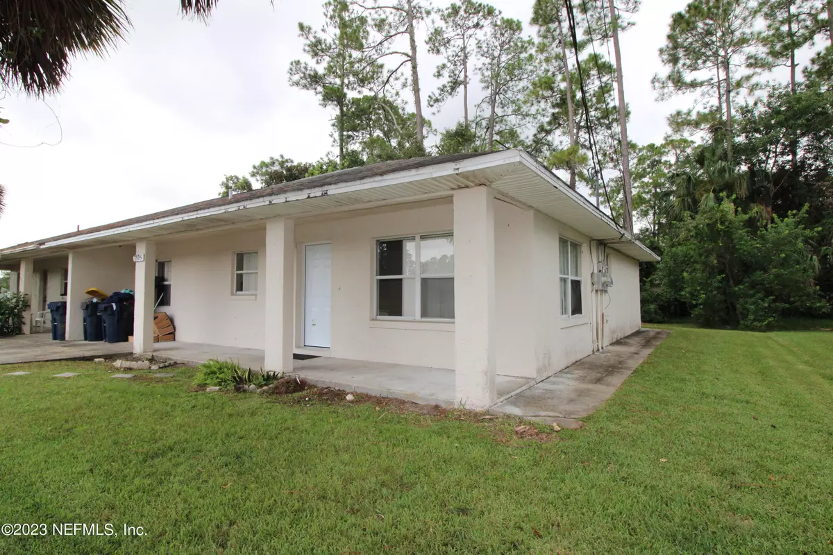 Bunnell, FL 32110,205 S BACHER ST