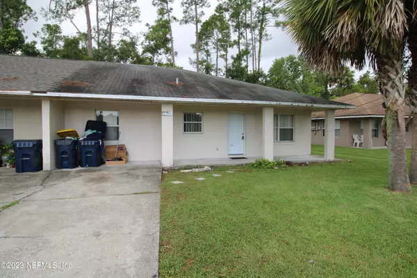 Bunnell, FL 32110,205 S BACHER ST