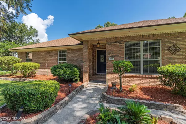 Fleming Island, FL 32003,287 N RIDGE DR