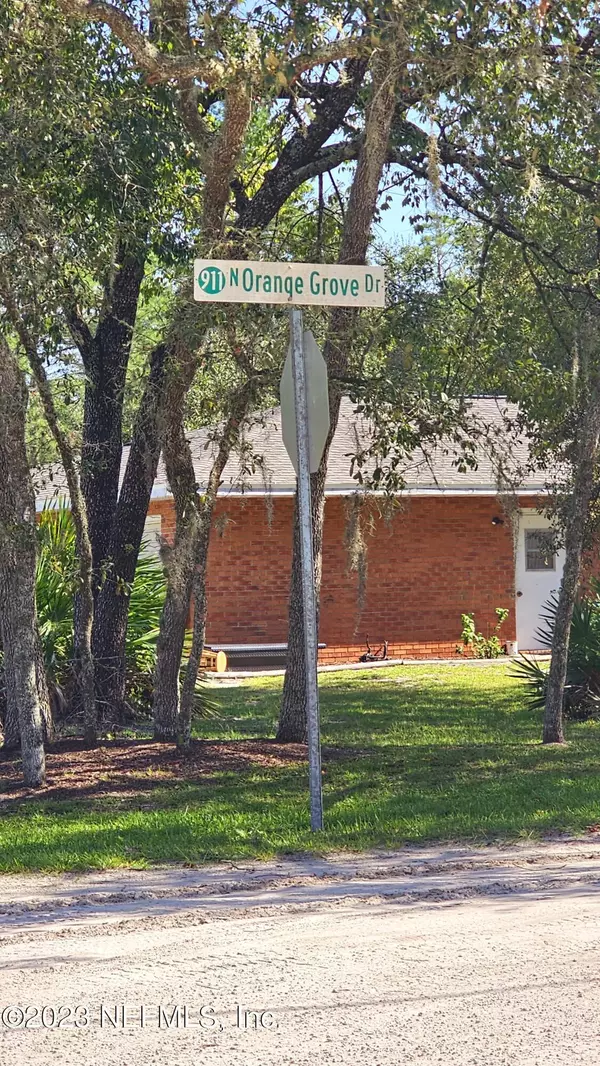 Deleon Springs, FL 32130,0 N WATER OAK LN