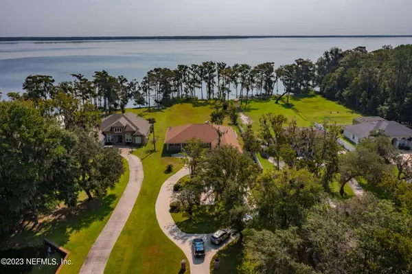 Green Cove Springs, FL 32043,200 SNAKE RD
