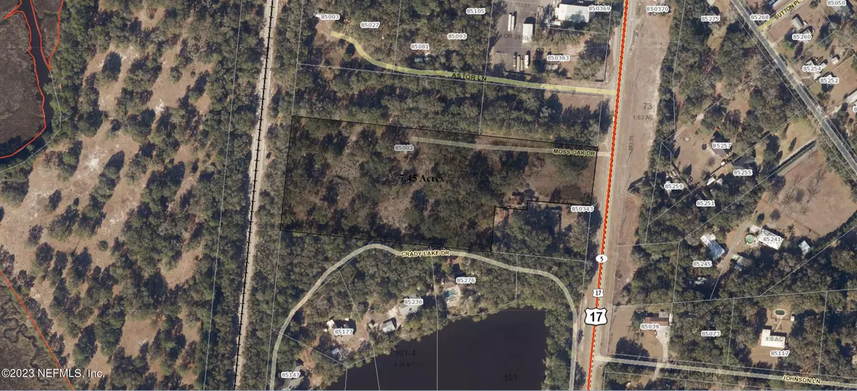 Yulee, FL 32097,850343 US HWY 17