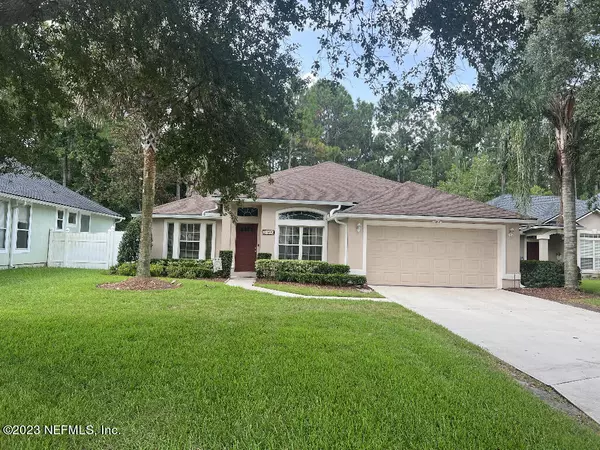 4361 COMANCHE TRAIL BLVD, St Johns, FL 32259