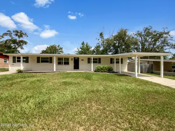 413 SIGSBEE RD, Orange Park, FL 32073