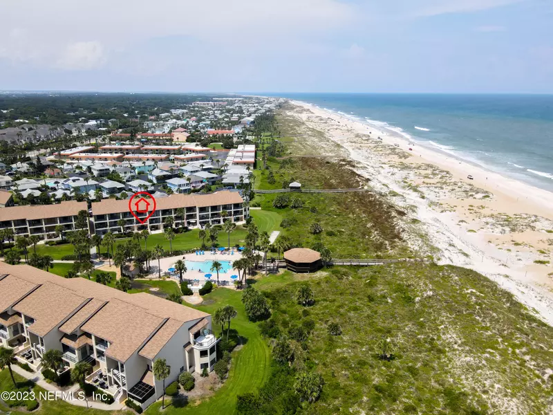 850 A1A BEACH BLVD #56, St Augustine, FL 32080