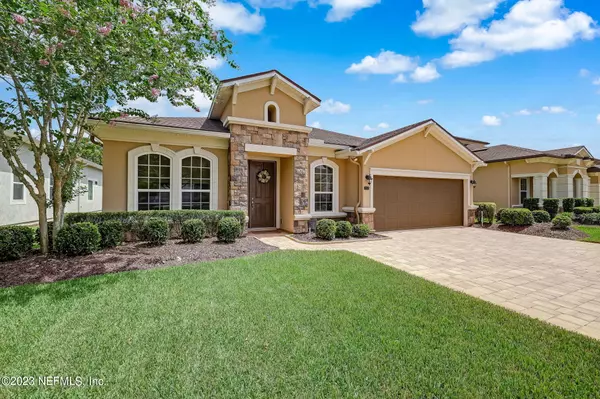 Ponte Vedra, FL 32081,259 GULFSTREAM WAY