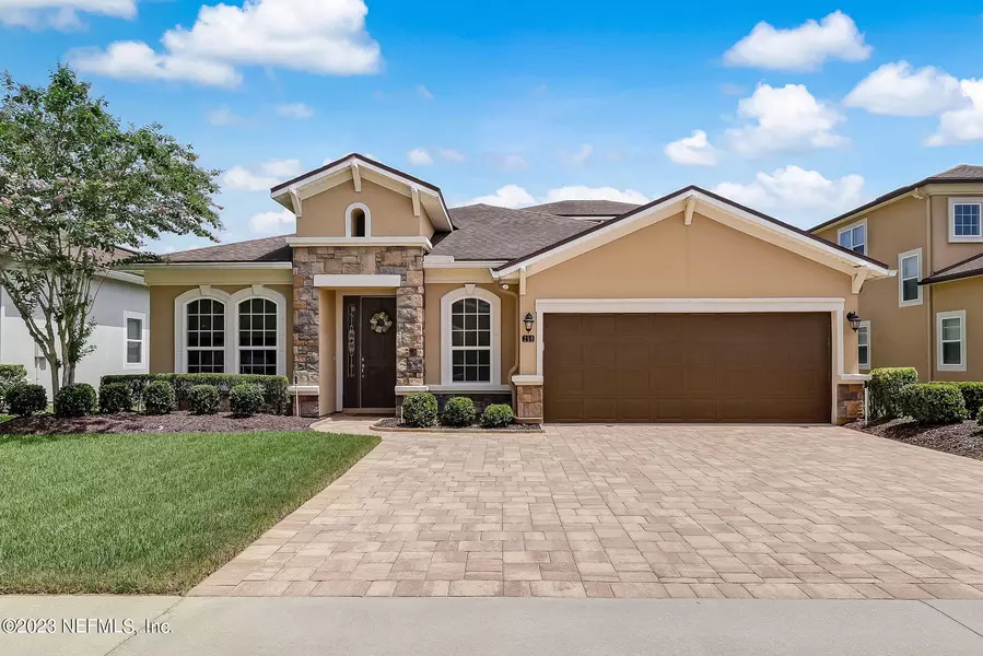 259 GULFSTREAM WAY, Ponte Vedra, FL 32081