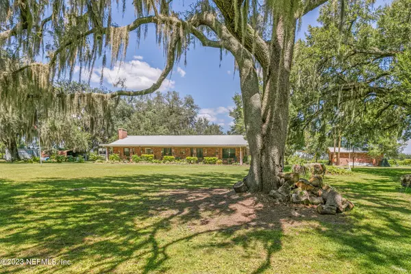 Crescent City, FL 32112,1674 COUNTY RD 308