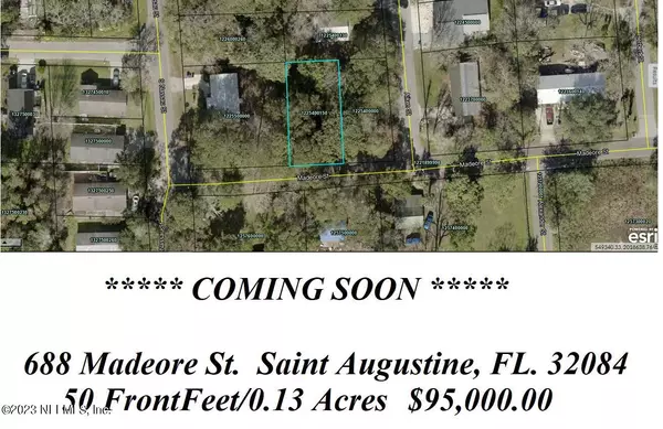 St Augustine, FL 32084,508 CHRISTOPHER ST