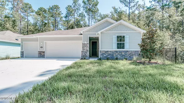 2801 WINDSOR LAKES WAY, Green Cove Springs, FL 32043