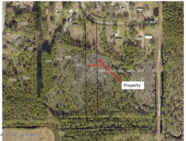 0 VILLAGE GREEN CT, Jacksonville, FL 32234