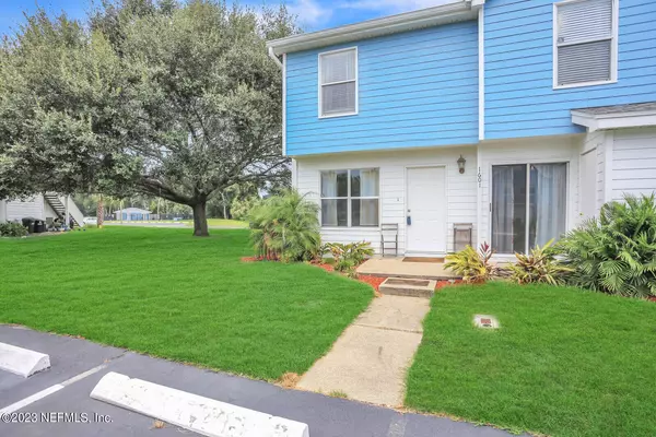 Jacksonville, FL 32233,791 ASSISI LN #1601