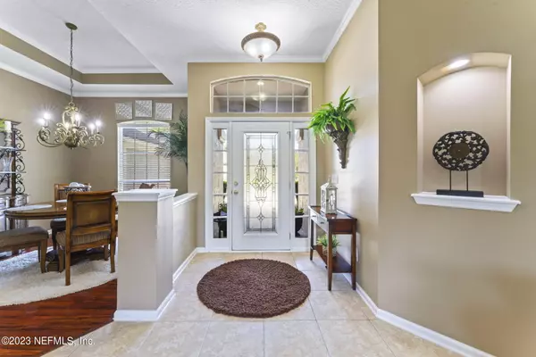 Fleming Island, FL 32003,1877 SENTRY OAK CT