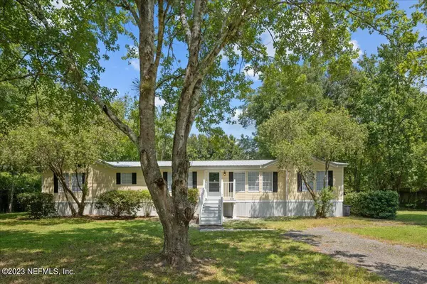 450870 OLD DIXIE HWY, Callahan, FL 32011