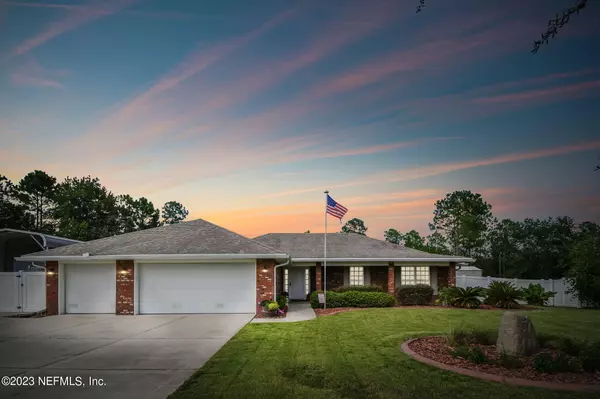 3024 LONGLEAF RANCH CIR, Middleburg, FL 32068