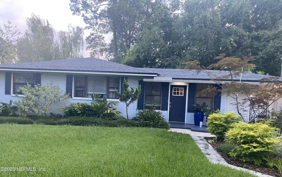 5204 YERKES ST, Jacksonville, FL 32205