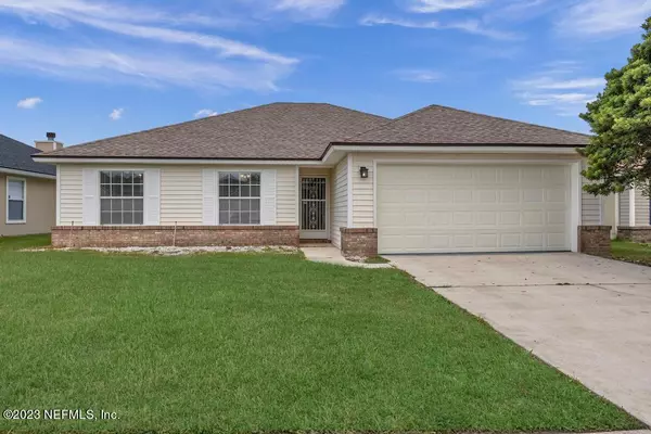 Middleburg, FL 32068,1646 SUGARPINE DR