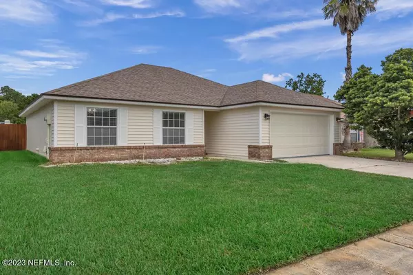 Middleburg, FL 32068,1646 SUGARPINE DR