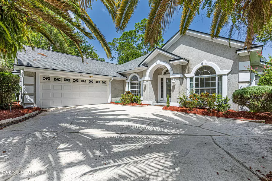 1678 HASTINGS HAMMOCK LN, Fleming Island, FL 32003