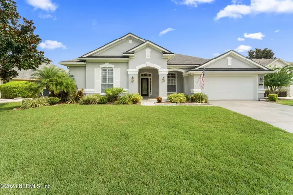 1248 LOCH TANNA LOOP, St Johns, FL 32259