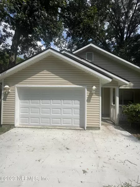 2367 2ND AVE, Jacksonville, FL 32208