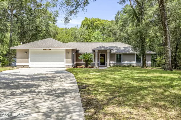 1060 CHEYENNE DR, St. Augustine, FL 32086