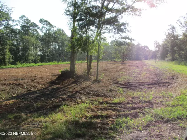 0 COUNTY RD 108 RD, Hilliard, FL 32046