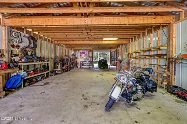 Bryceville, FL 32009,7507 HORSESHOE CIR