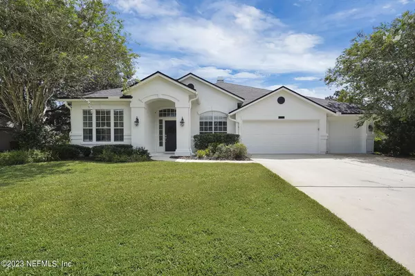 1232 LOCH TANNA LOOP, St Johns, FL 32259