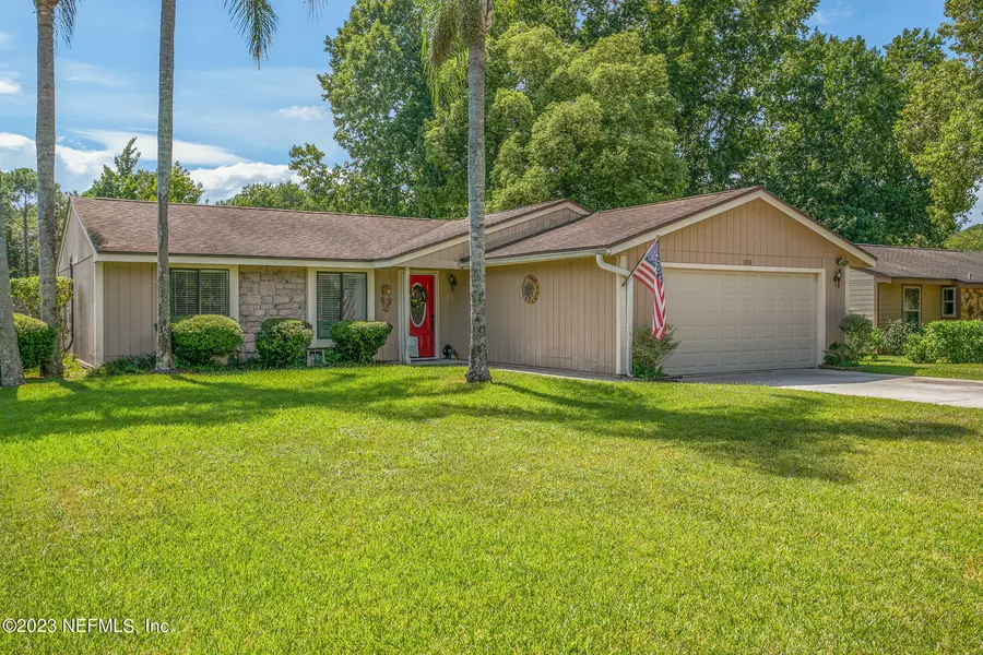 1318 BEAR RUN BLVD, Orange Park, FL 32065