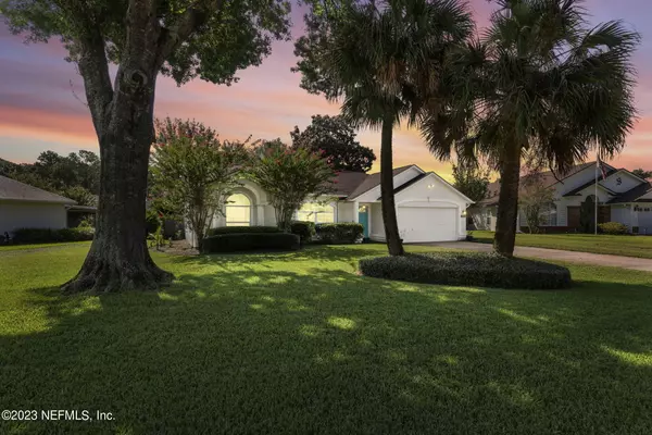 12348 FINNS COVE TRL, Jacksonville, FL 32246