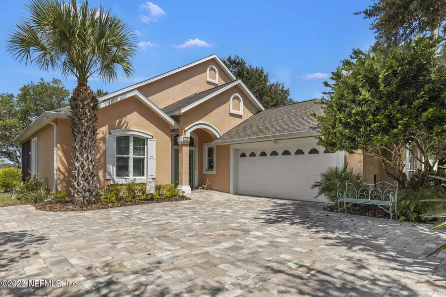 325 EBB TIDE CT, Ponte Vedra Beach, FL 32082