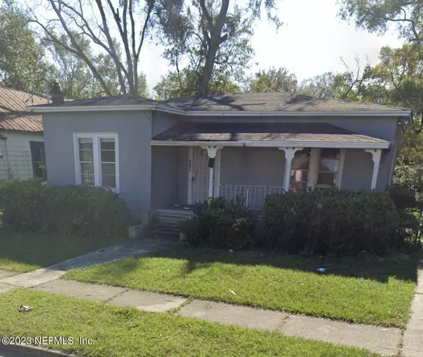 1740 W 10TH ST, Jacksonville, FL 32209