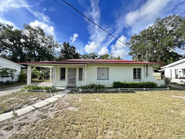 218 W 43RD ST, Jacksonville, FL 32208