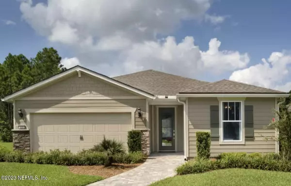 223 CURVED BAY TRL, Ponte Vedra, FL 32081