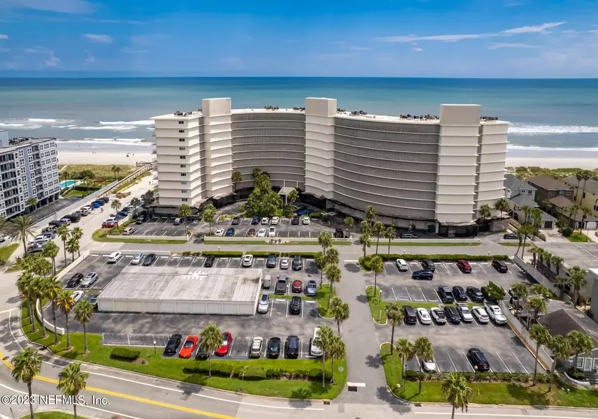 1601 OCEAN DR #210, Jacksonville Beach, FL 32250