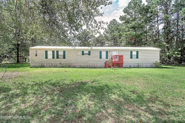 13544 TALL PINE RD E, Macclenny, FL 32063