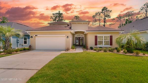 2140 ARDEN FOREST PL, Fleming Island, FL 32003