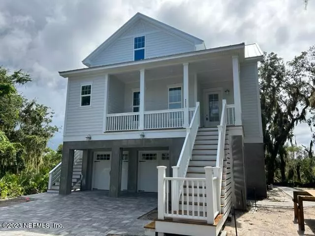 Fernandina Beach, FL 32034,96557 BAY VIEW DR