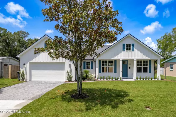 Atlantic Beach, FL 32233,330 SARGO RD