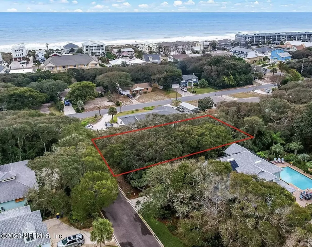 Fernandina Beach, FL 32034,2630 COUNTESS OF EGMONT ST