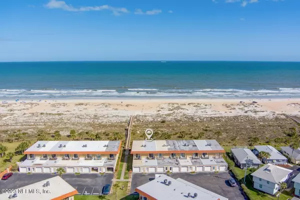 826 A1A BEACH BLVD #10, St Augustine, FL 32080