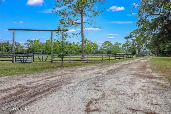 2950 CAMPBELL RD, Middleburg, FL 32068