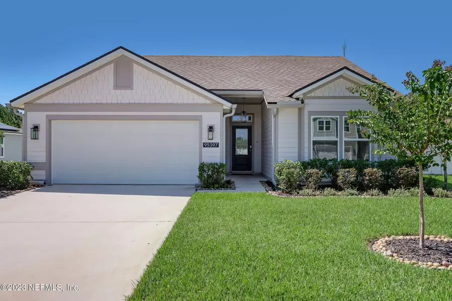 95397 CREEKVILLE DR, Fernandina Beach, FL 32034